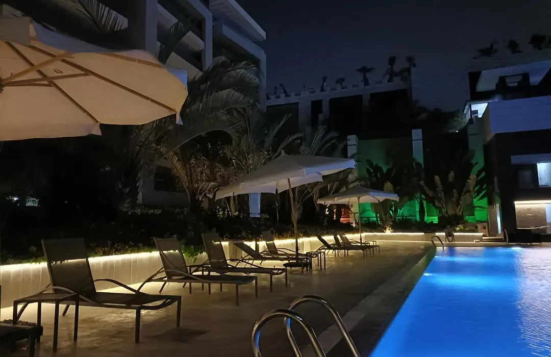 Sheraton Ocean 202 - Without Pool Access-1
