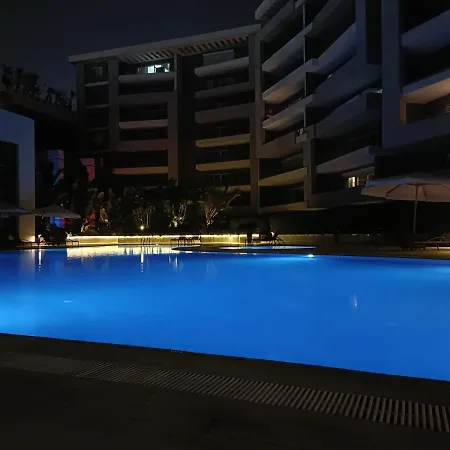 Sheraton Ocean 202 - Without Pool Access-3