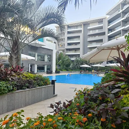 Sheraton Ocean 202 - Without Pool Access-2
