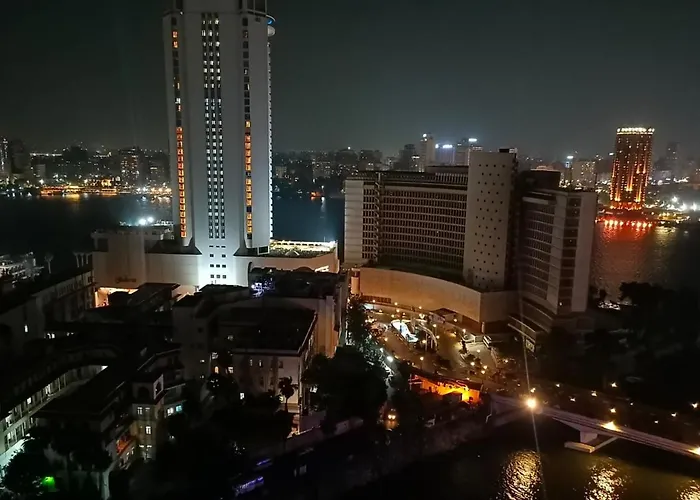 Nile View