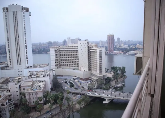 Nile View